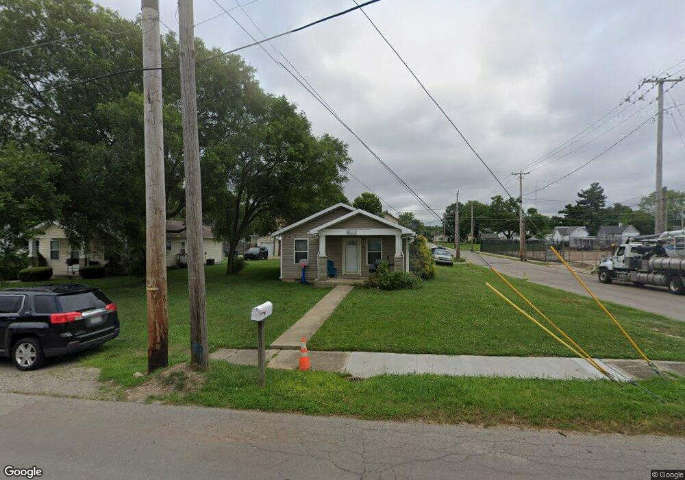 1008 W 2nd St, Muncie, IN 47305 - photo 1