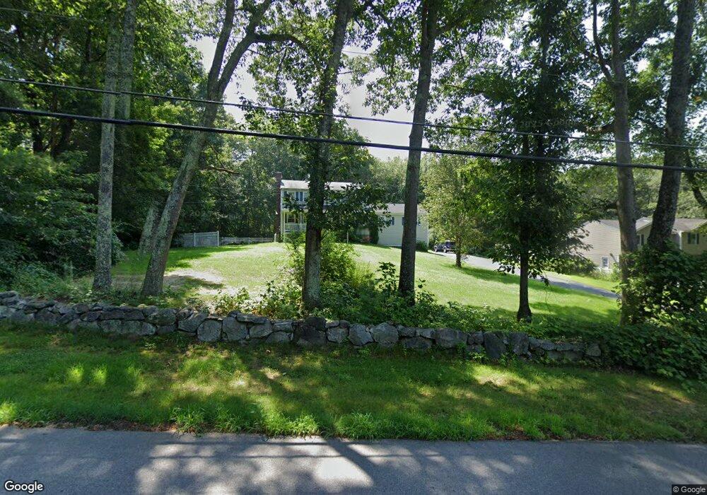 25 Nashua Rd, Windham, NH 03087 - photo 1