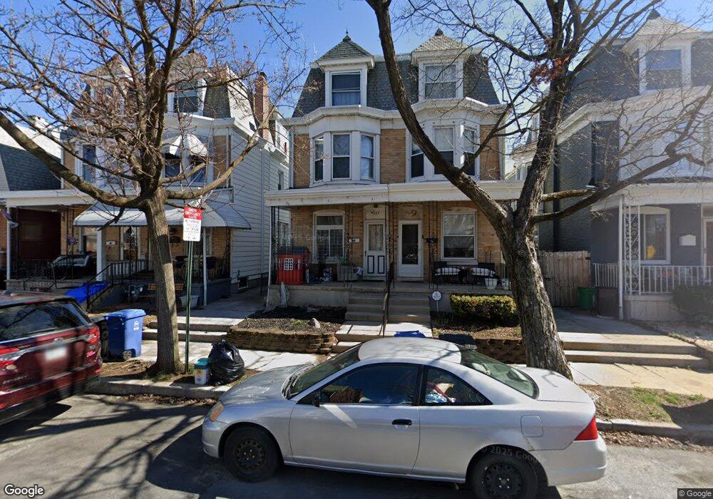 207 Raymond St, Reading, PA 19605 - photo 1