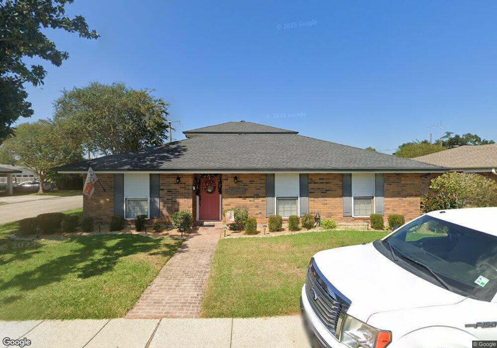 301 Richard Dr, Houma, LA 70364 - photo 1