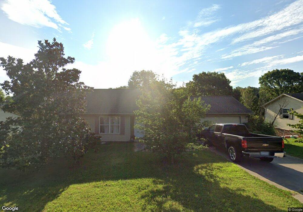3548 Country Cir, Harrison, AR 72601 - photo 1