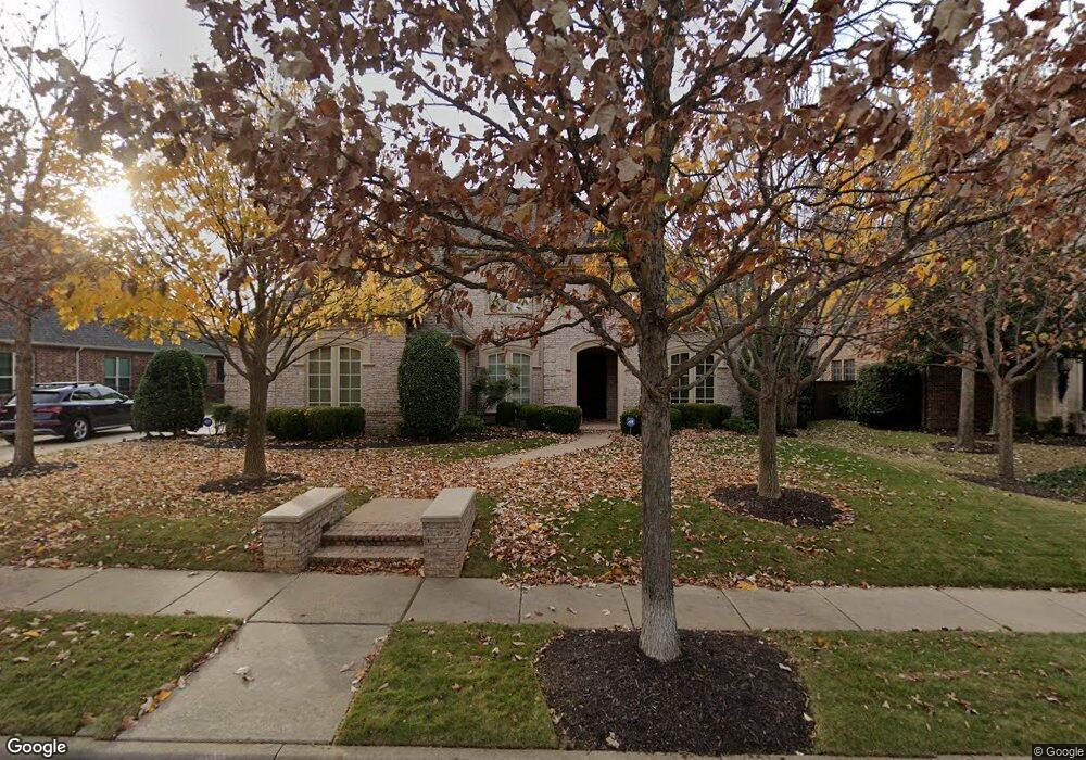 6616 Whittier Ln, Colleyville, TX 76034 - photo 1