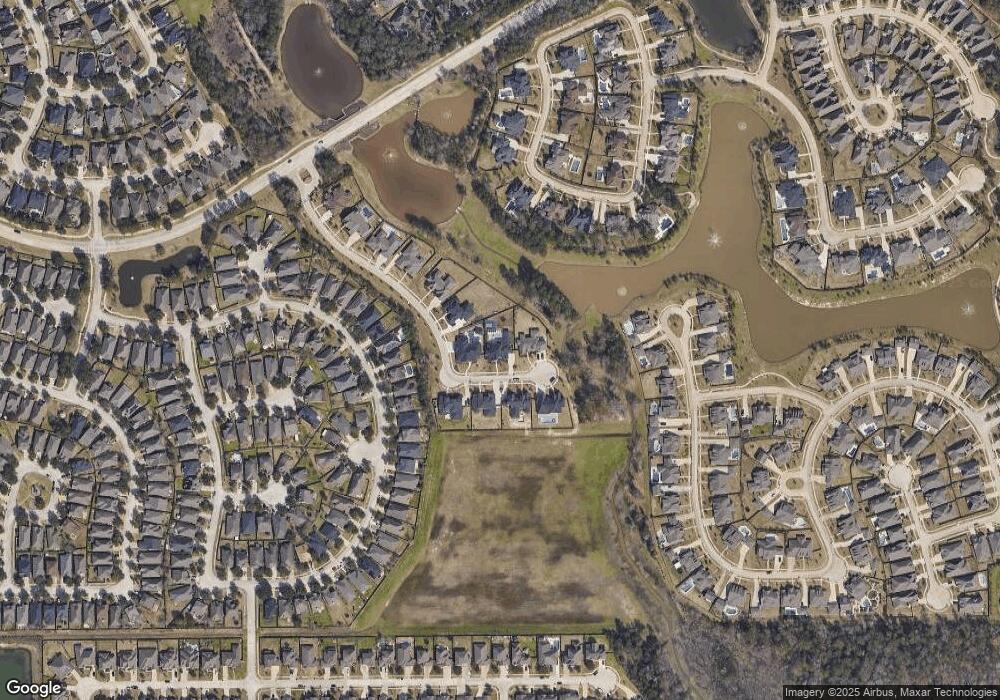 3311 Atwood Creek Ct, Spring, TX 77386 - photo 1