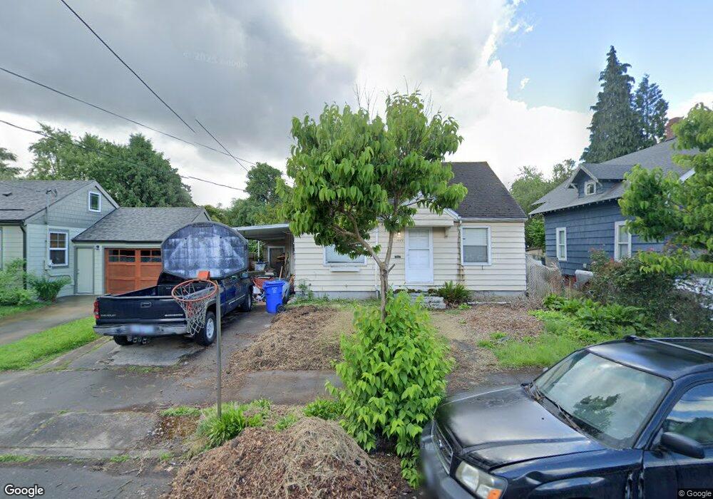 1020 N Watts St, Portland, OR 97217 - photo 1