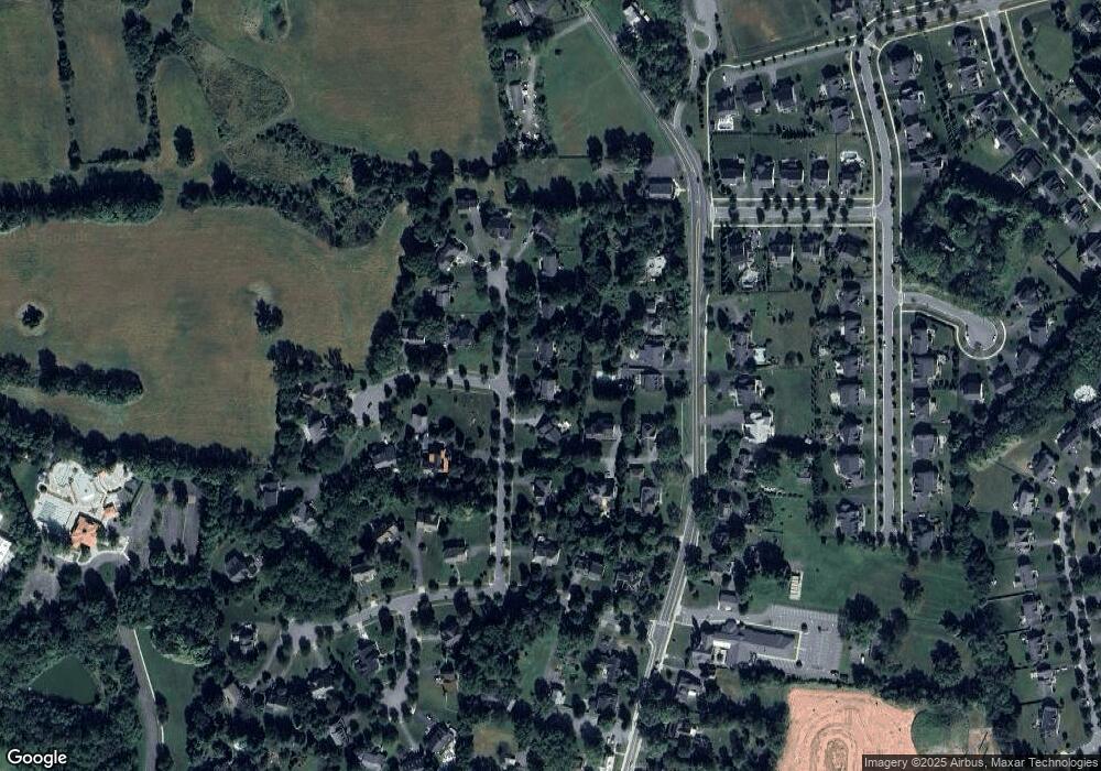 17911 Hickman St, Poolesville, MD 20837 - photo 1