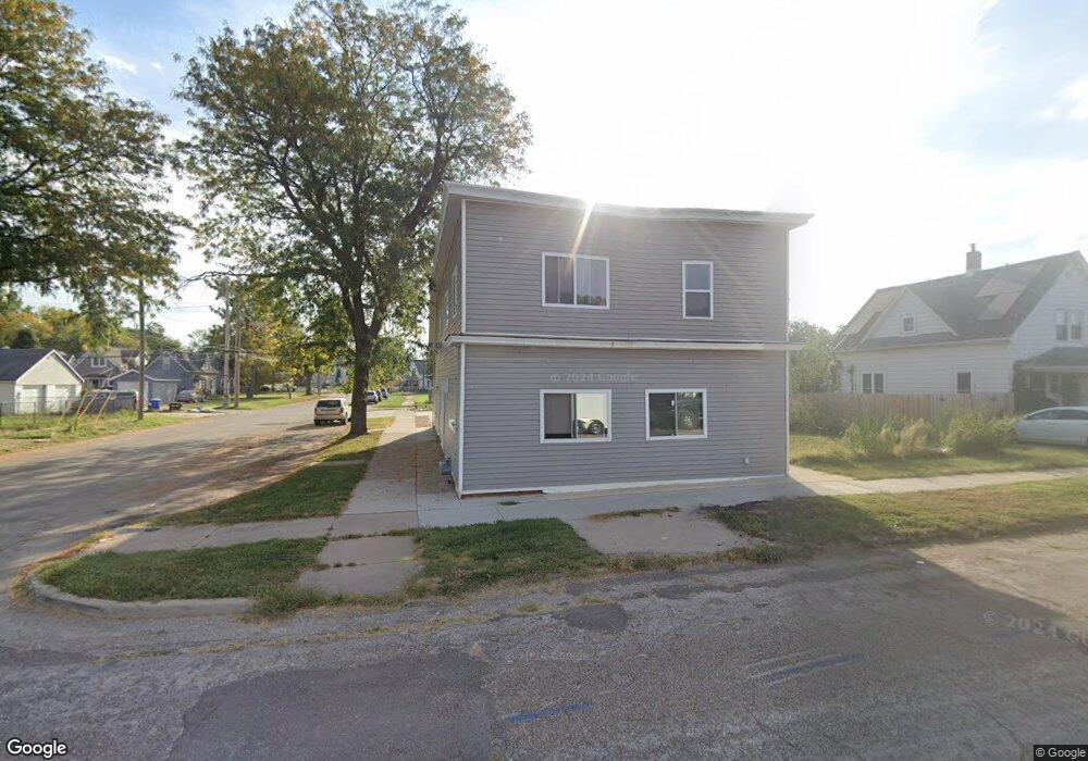 1401 K St SW, Cedar Rapids, IA 52404 - photo 1