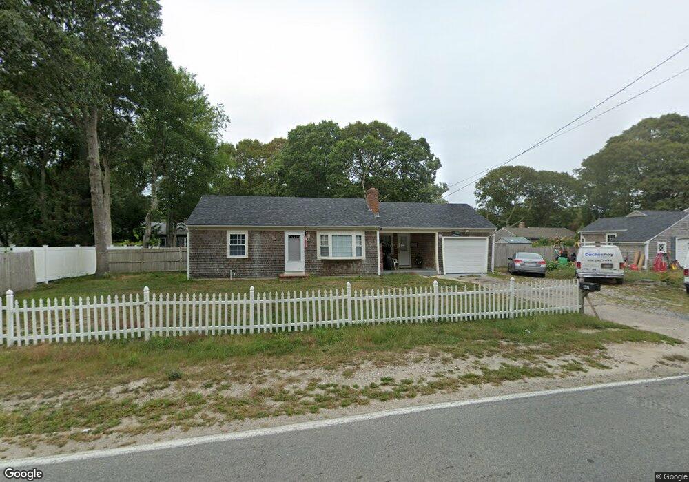 447 Wonslow Grey, Yarmouth, MA 02675 - photo 1