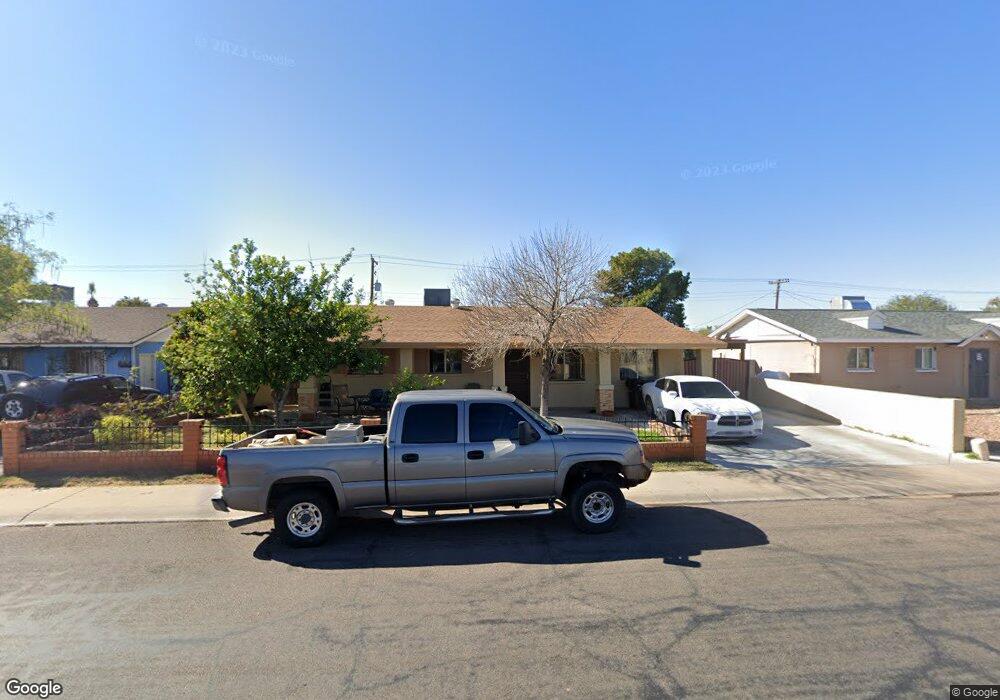 2920 N 80th Ln, Phoenix, AZ 85033 - photo 1