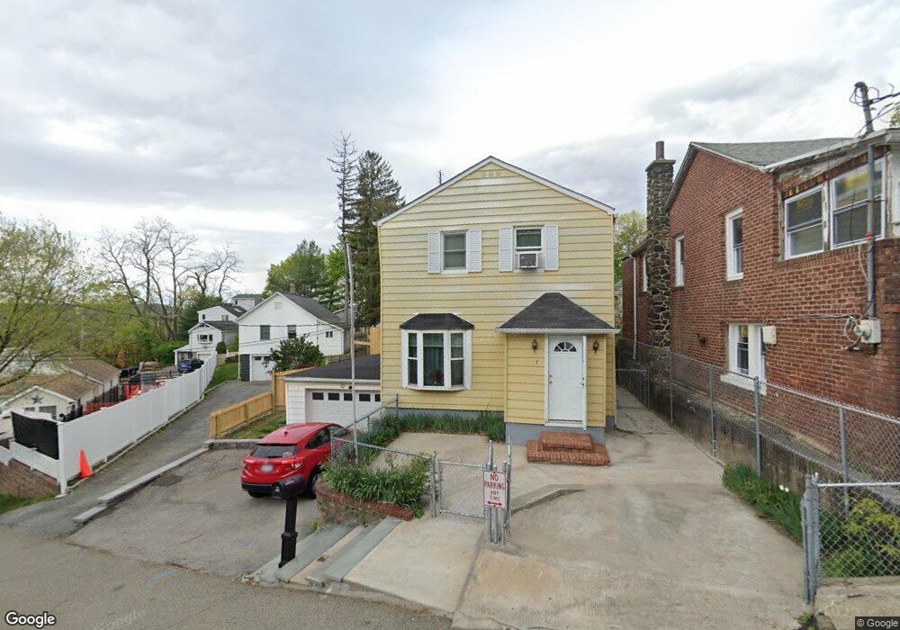 7 Hillcrest Ave, Ossining, NY 10562 - photo 1