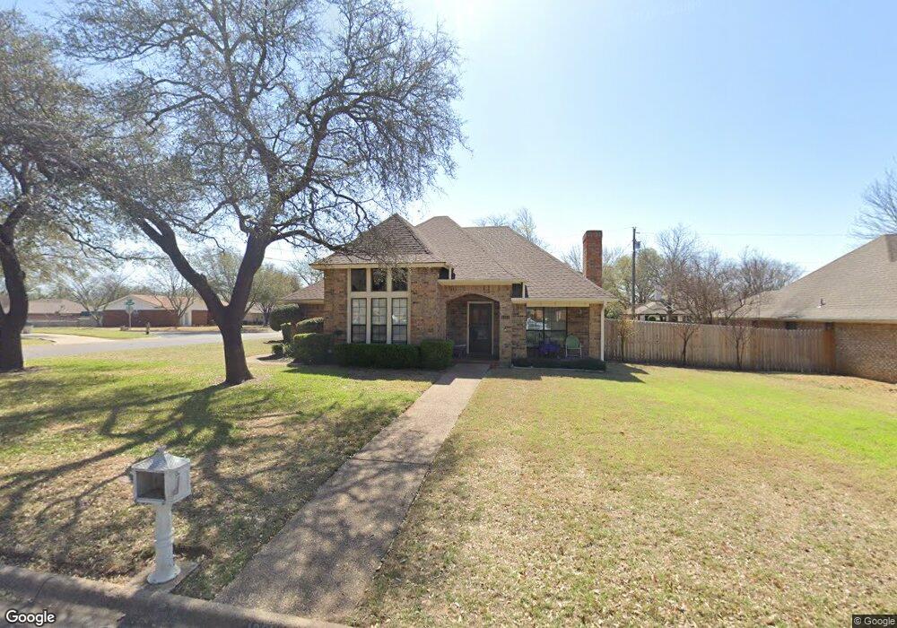 1301 Belvon Place, Cleburne, TX 76033 - photo 1