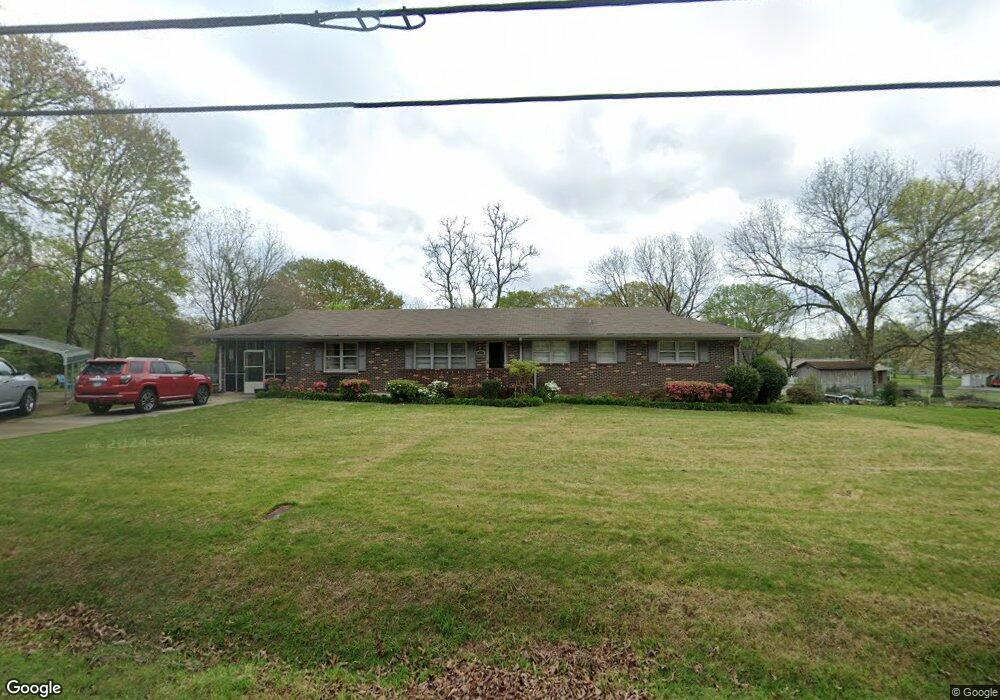 606 Collard Valley Rd, Cedartown, GA 30125 - photo 1