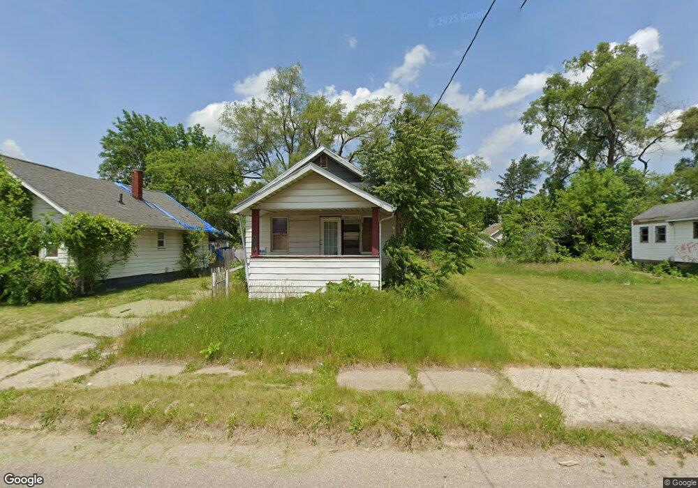 1919 Leith St, Flint, MI 48506 - photo 1