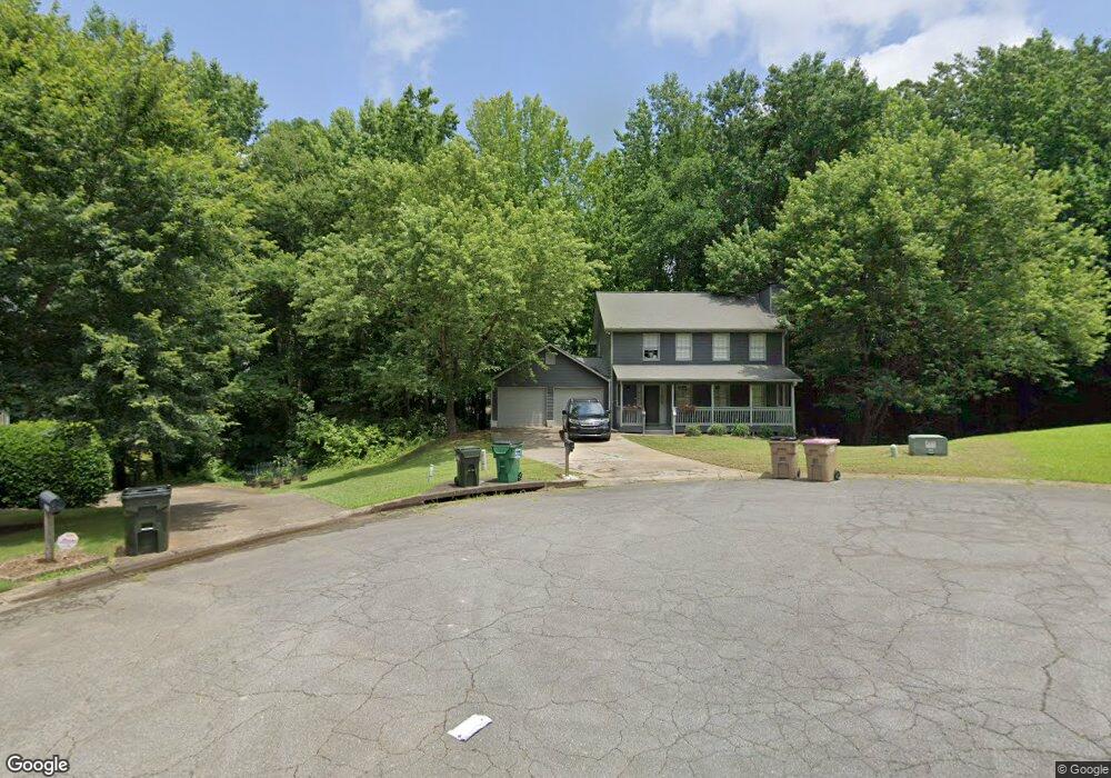 2479 Hawk Trace NE, Marietta, GA 30066 - photo 1