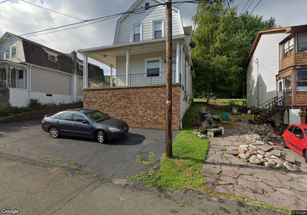 203 Chamberlain St, Wilkes Barre, PA 18705 - photo 1