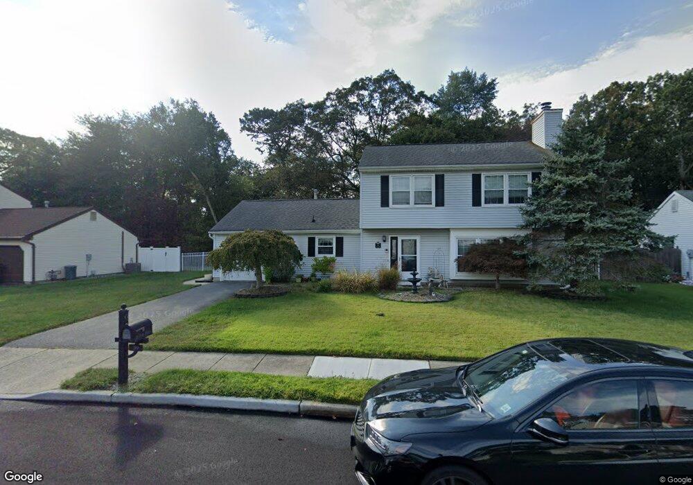 39 Eric Dr, Howell, NJ 07731 - photo 1