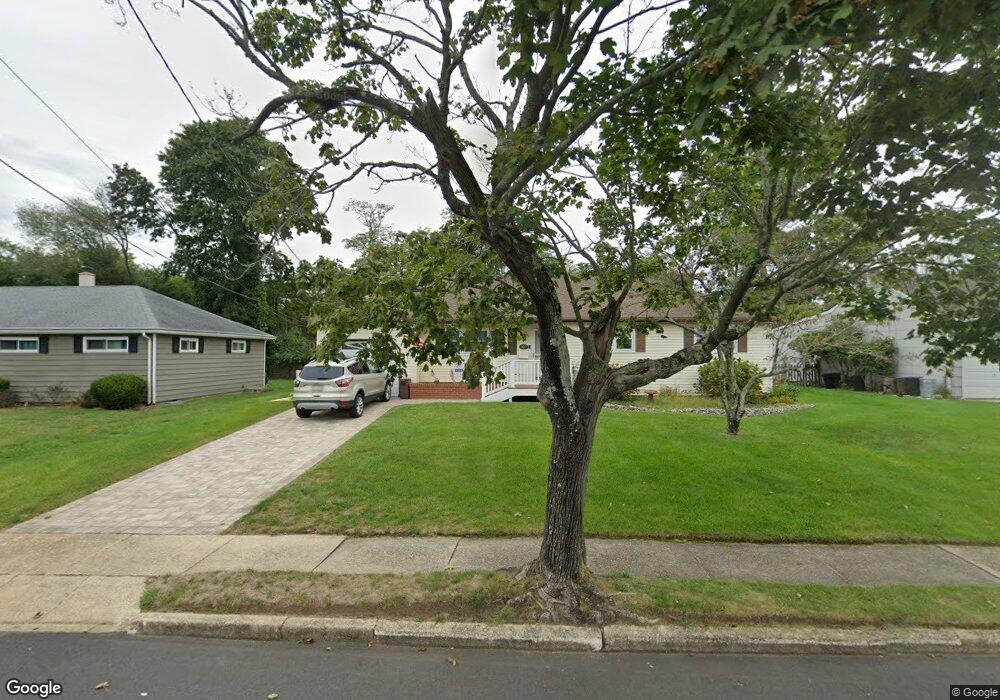 107 Meadowbrook Rd, Spring Lake, NJ 07762 - photo 1