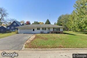 603 Blackhawk St, Ackley, IA 50601