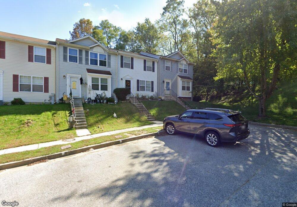 1 Black Oak Ct, Reisterstown, MD 21136 - photo 1