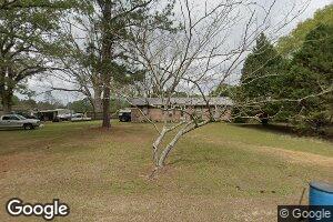 3027 Foxchase Rd, Osyka, MS 39657