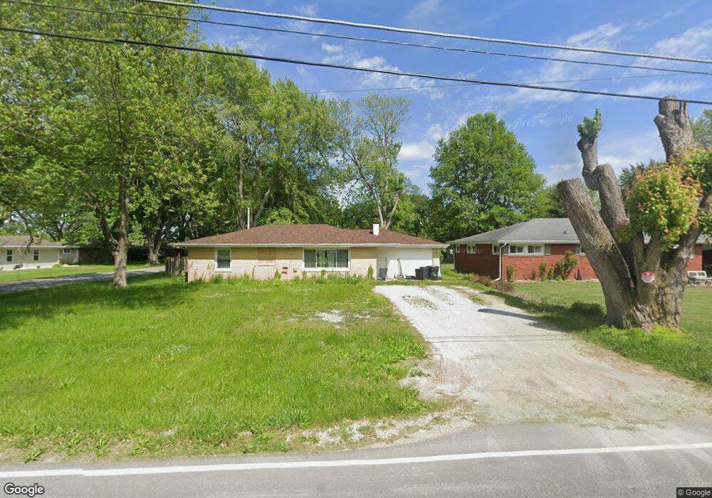 109 E 75th St, Anderson, IN 46013 - photo 1