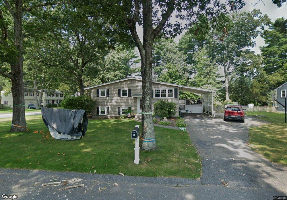 10 Northgate Rd, Franklin, MA 02038 - photo 1