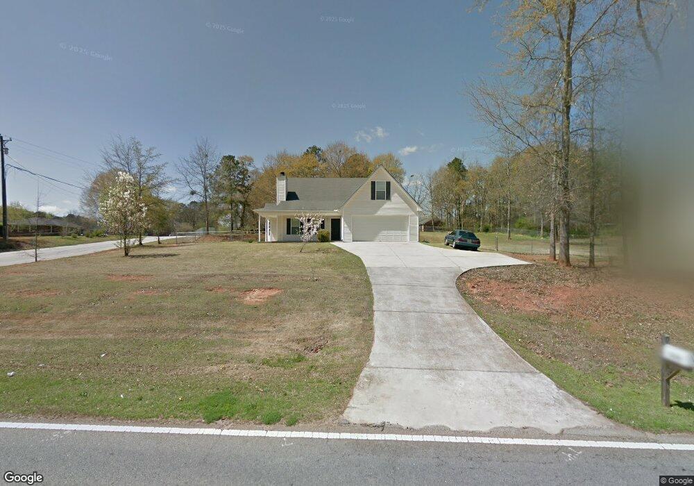 14350 Brown Bridge Rd, Covington, GA 30016 - photo 1