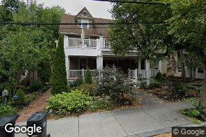 26 Kilsyth Rd Unit 26, Brookline, MA 02445
