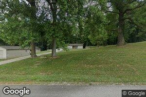 5380 E County Road 500 N, Grandview, IN 47615