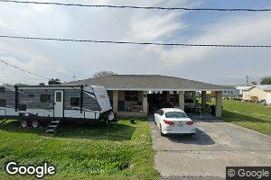 151 E 7th St, Larose, LA 70373