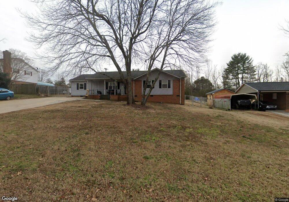 105 Shady Bluff Dr, Gastonia, NC 28052 - photo 1