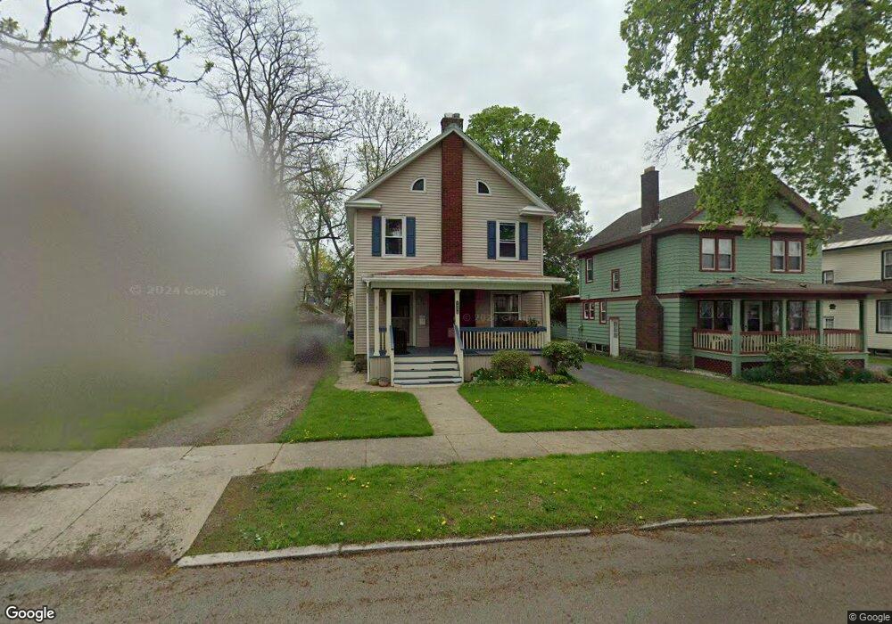 1220 Baker Ave, Schenectady, NY 12309 - photo 1