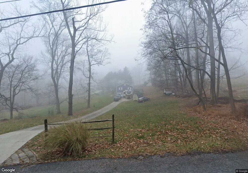 932 Hoffmaster Rd, Knoxville, MD 21758 - photo 1