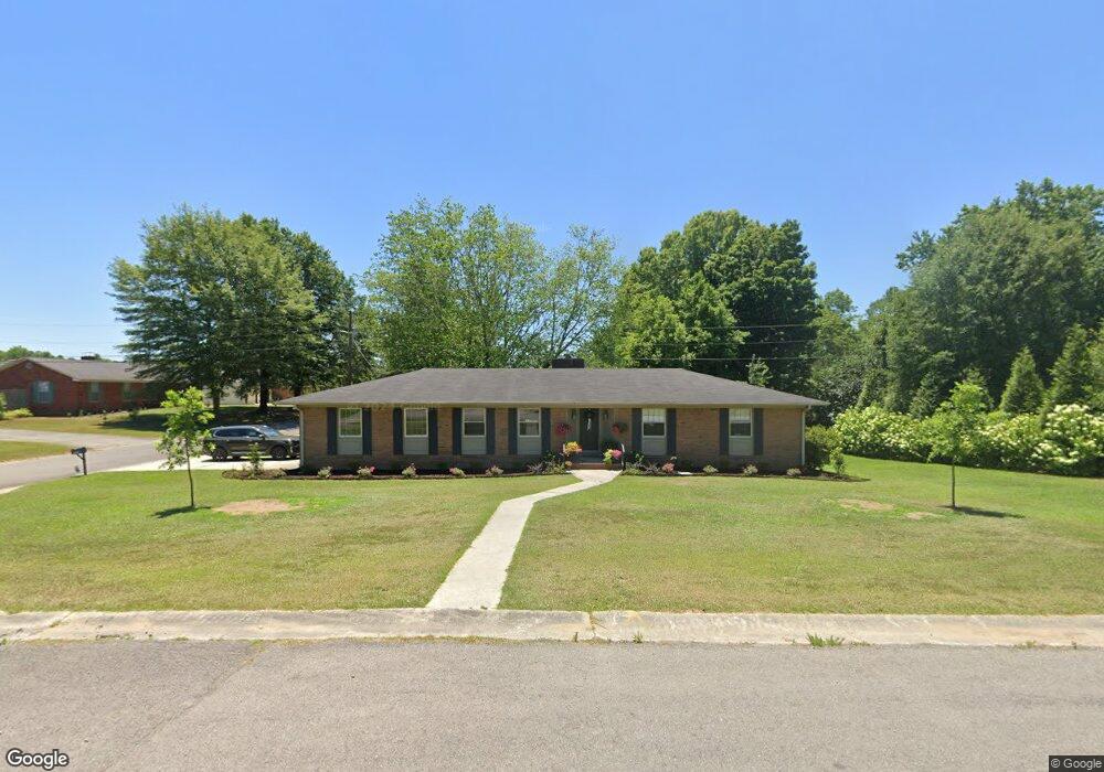 1412 Longbrook Dr NE, Cullman, AL 35055 - photo 1