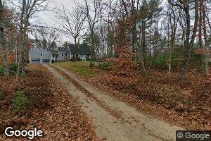 11 Deborah Ln, Steep Falls, ME 04085