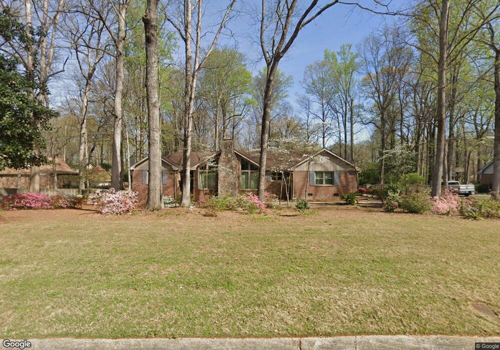 2594 Clay Ct unit 8, Jonesboro, GA 30236 - photo 1