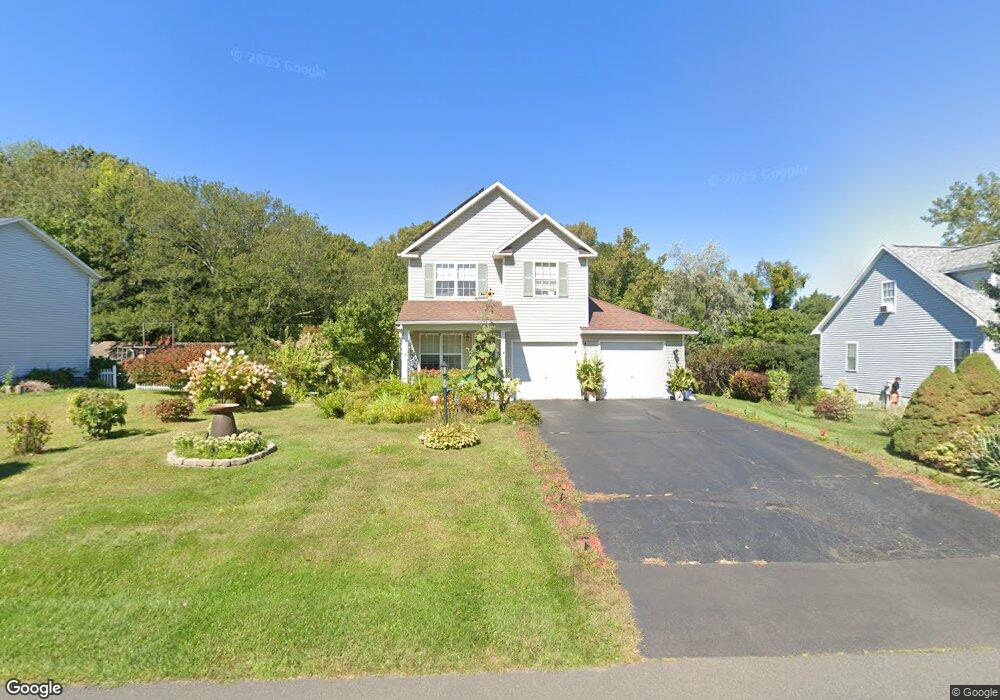 37 Trinity Place, Selkirk, NY 12158 - photo 1