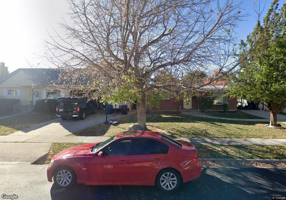 164 N 800 E, Spanish Fork, UT 84660 - photo 1