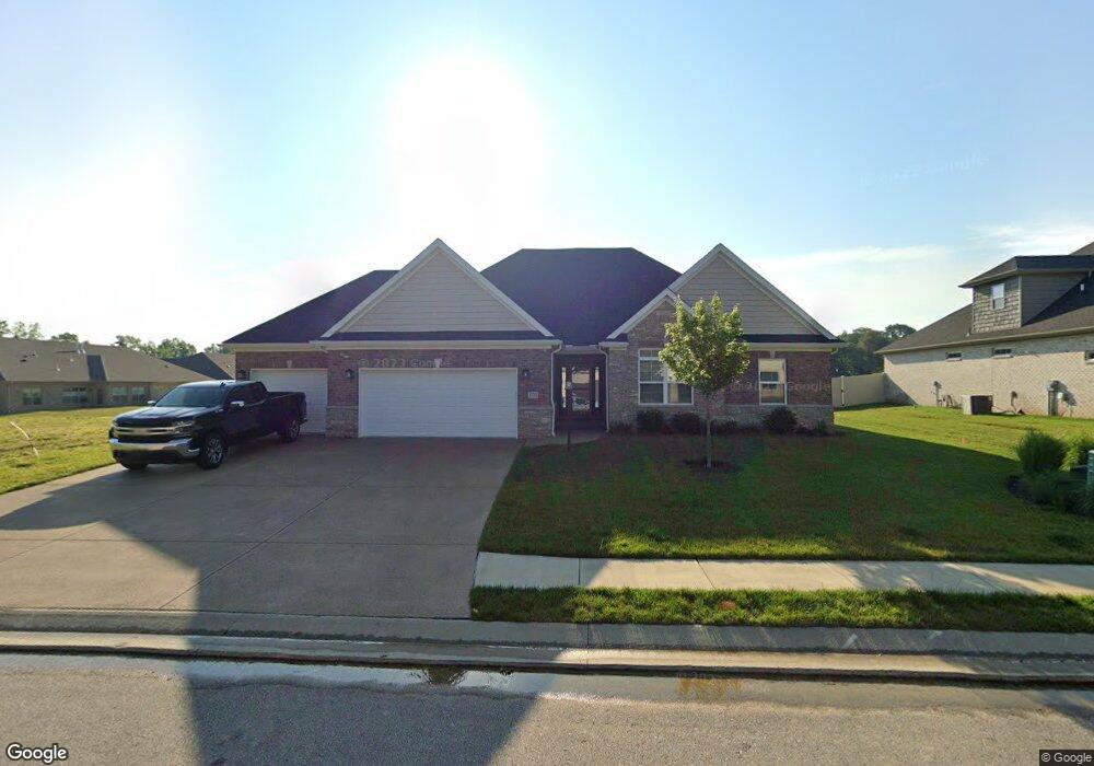 7153 Ironwood Cir, Newburgh, IN 47630 - photo 1