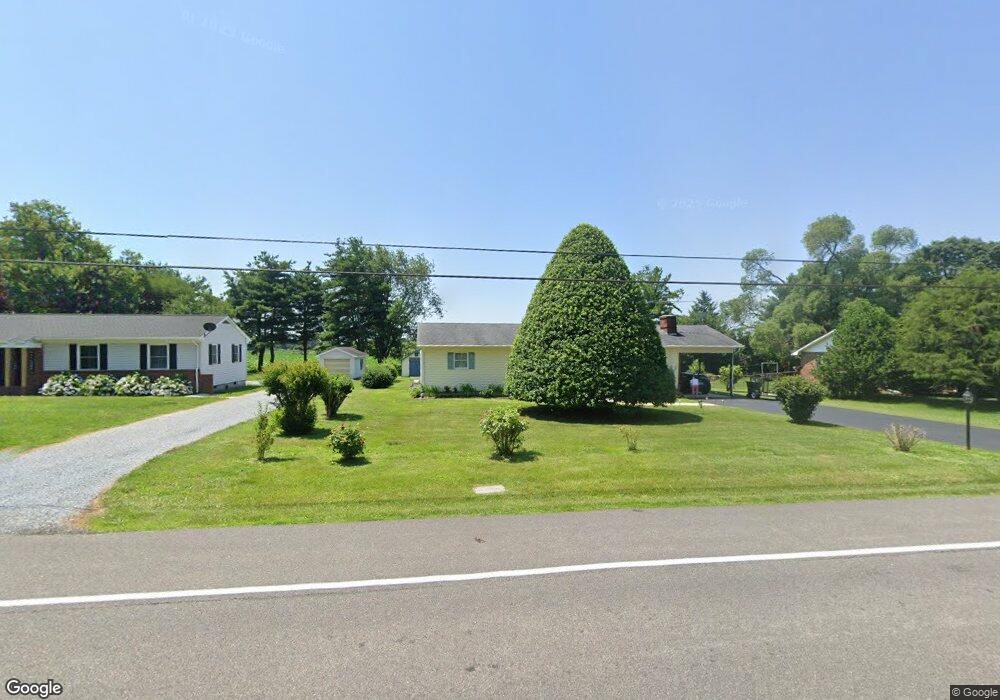 24085 Chestertown Rd, Chestertown, MD 21620 - photo 1