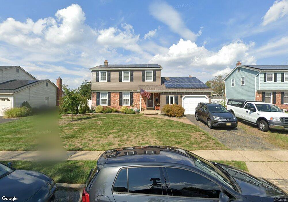 809 Cotswold Rd, Somerdale, NJ 08083 - photo 1