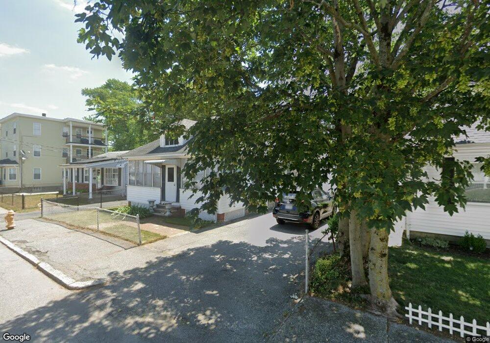 157 Baxter St, Pawtucket, RI 02861 - photo 1