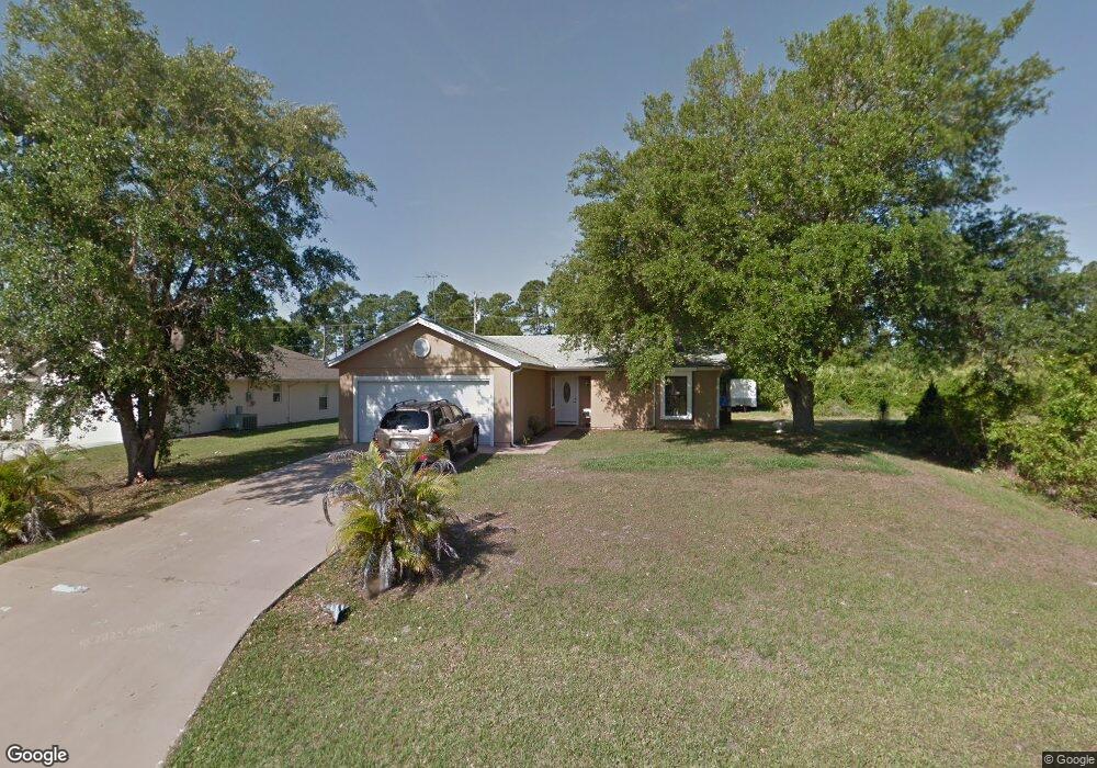 3950 SW Helmlinger St, Port Saint Lucie, FL 34953 - photo 1