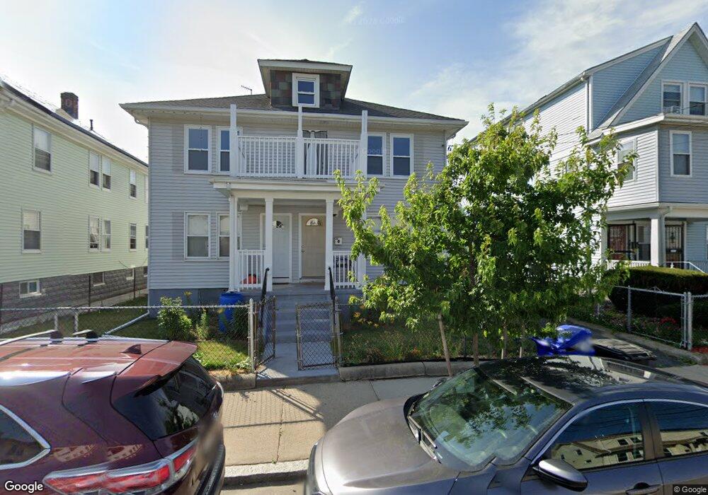 50 Rockdale St unit 2, Mattapan, MA 02126 - photo 1