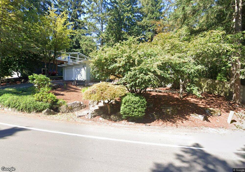 9440 SE 70th Place, Mercer Island, WA 98040 - photo 1