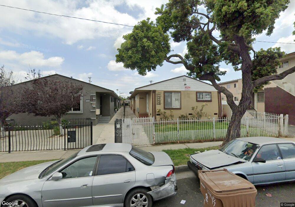 Street View Photo