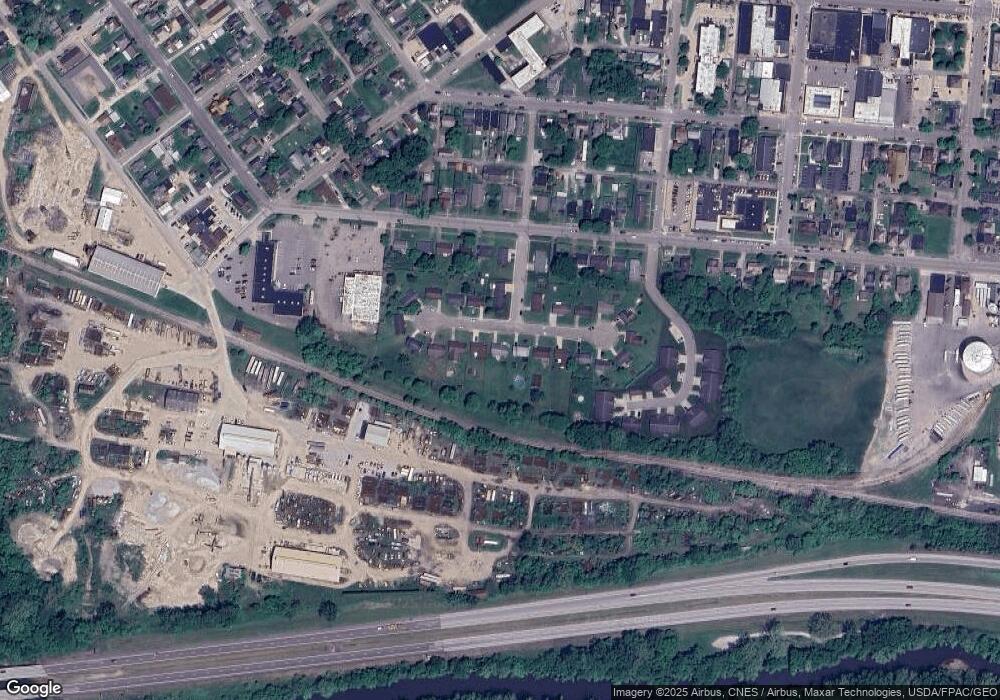 303 Barton St, Logan, OH 43138 - photo 1