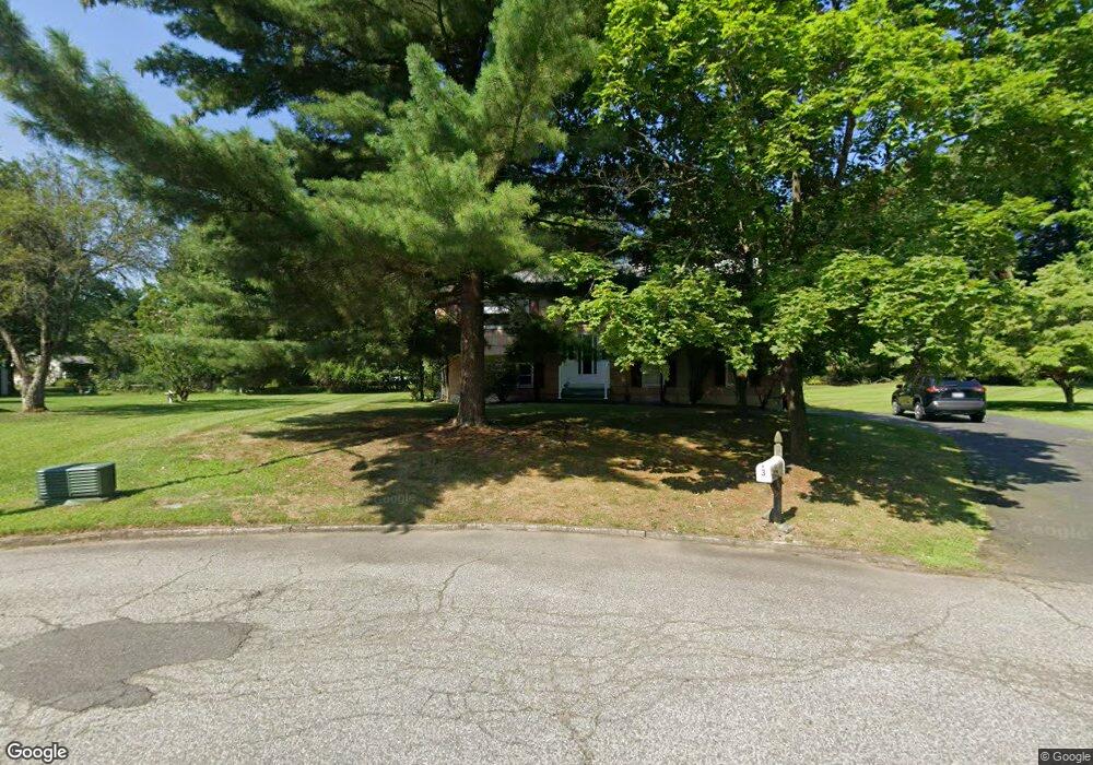 3 Eileen Ct, Airmont, NY 10901 - photo 1