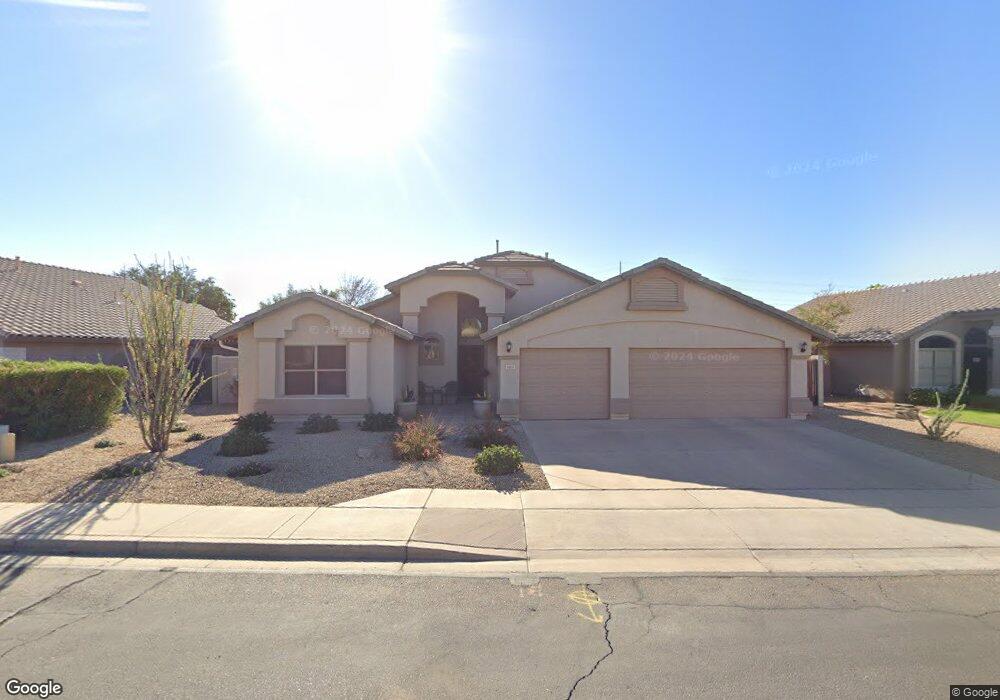 9813 E Posada Ave, Mesa, AZ 85212 - photo 1