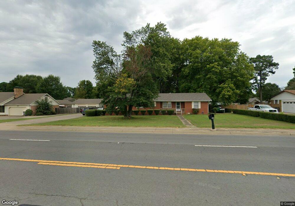 52 Highway 64 W, Beebe, AR 72012 - photo 1