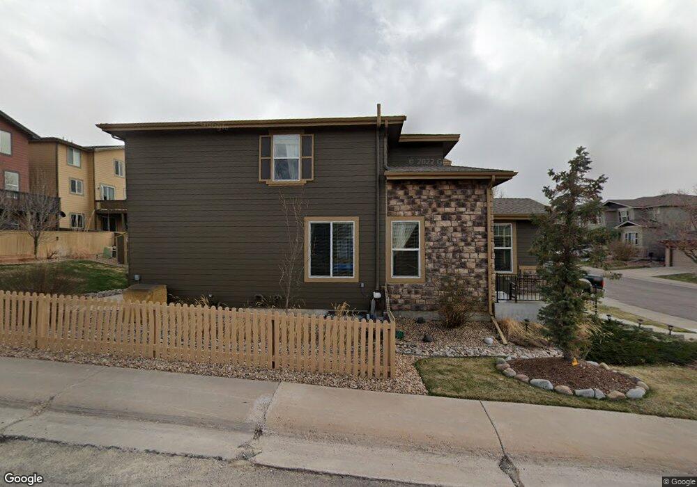 10698 Cedarcrest Cir, Highlands Ranch, CO 80130 - photo 1